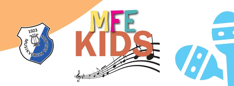 MFE Kids Abbildung